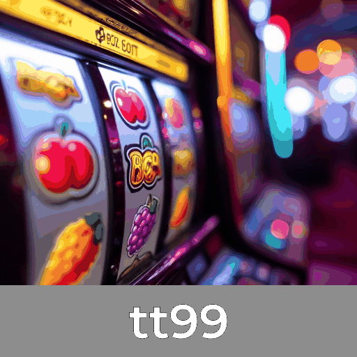 Explore os Bônus Generosos e Promoções Exclusivas do tt99