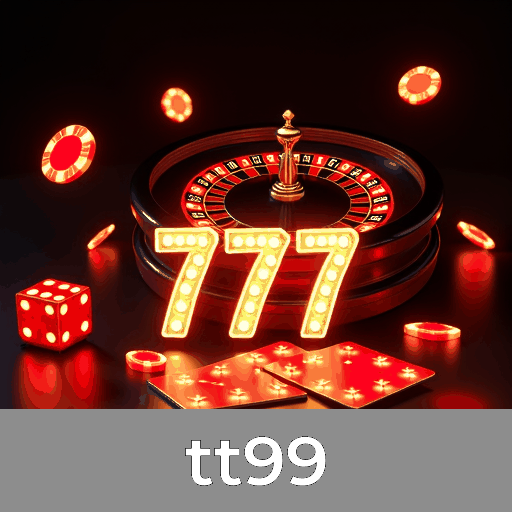 Experiências Únicas no tt99: Slots com Mega Jackpot, Jogos de Mesa ao Vivo, e Mais!