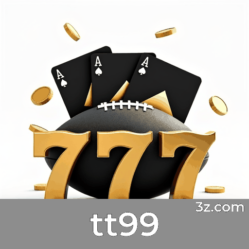 tt99: Seu Cassino Online Confiável e Seguro