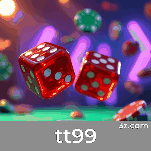 tt99: Seu Cassino Online Confiável e Seguro