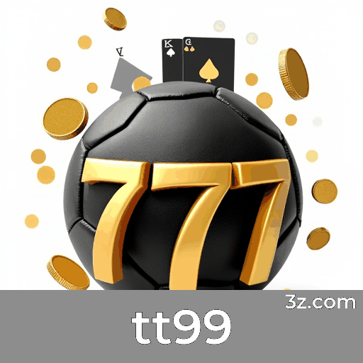 tt99: Seu Cassino Online Confiável e Seguro